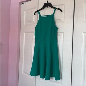 Cute Teal Dress (OFFERS WELCOMED)